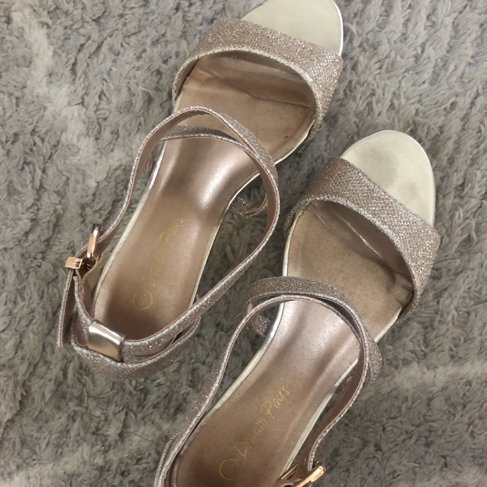 Women’s Dress Wedges